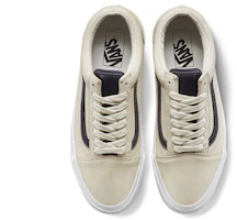 Lookbook Vans OG Old Skool LX 'Angora' VN0A4P3XTJB