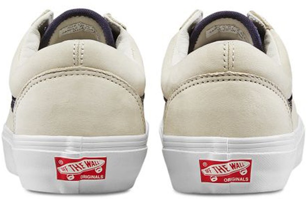 Vans OG Old Skool LX '薄荷绿' VN0A4P3XTJB Shop Vans OG Old Skool LX '薄荷绿' VN0A4P3XTJB