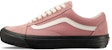 Vans OG Old Skool LX 'Ash Rose' VN0A36C8QM2