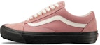 Buy Vans OG Old Skool LX 'Ash Rose' VN0A36C8QM2