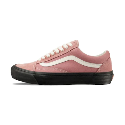 Vans Old Skool LX 'Ash Rose'