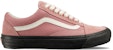 Vans OG Old Skool LX 'Ash Rose' VN0A36C8QM2