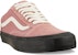 Vans OG Old Skool LX 'Ash Rose' VN0A36C8QM2