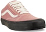 Lookbook Vans OG Old Skool LX 'Ash Rose' VN0A36C8QM2