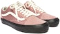 Vans OG Old Skool LX 'Ash Rose' VN0A36C8QM2