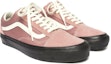 Shop Vans OG Old Skool LX 'Ash Rose' VN0A36C8QM2