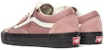 Vans OG Old Skool LX 'Ash Rose' VN0A36C8QM2
