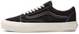 Vans OG Old Skool LX 'Asphalt' VN0A4P3XJMM