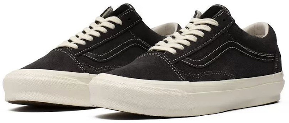 Vans OG Old Skool LX 'Asphalt' VN0A4P3XJMM Lookbook Vans OG Old Skool LX 'Asphalt' VN0A4P3XJMM
