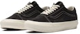Vans OG Old Skool LX 'Asphalt' VN0A4P3XJMM