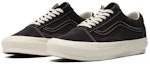 Lookbook Vans OG Old Skool LX 'Asphalt' VN0A4P3XJMM