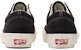 Vans OG Old Skool LX 'Asphalt' VN0A4P3XJMM