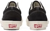 Shop Vans OG Old Skool LX 'Asphalt' VN0A4P3XJMM