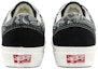 Purchase Vans OG Old Skool LX 'Aztec - Hitam Ungu' VN0A4P3X92M