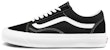 Vans OG Old Skool LX 'Hitam' VN0A4P3XOIU