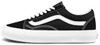 Buy Vans OG Old Skool LX 'Hitam' VN0A4P3XOIU