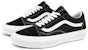 Vans OG Old Skool LX 'Hitam' VN0A4P3XOIU