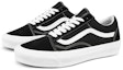 Order Vans OG Old Skool LX 'Hitam' VN0A4P3XOIU