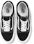 Lookbook Vans OG Old Skool LX 'Hitam' VN0A4P3XOIU