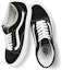 Shop Vans OG Old Skool LX 'Hitam' VN0A4P3XOIU