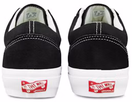 Purchase Vans OG Old Skool LX 'Black' VN0A4P3XOIU