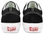 Vans OG Old Skool LX 'Hitam' VN0A4P3XOIU