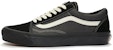 Vans OG Old Skool LX 'Hitam Besi Tempa' VN0A4P3XTJ1