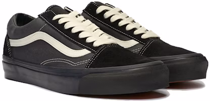 Order Vans OG Old Skool LX 'Black Forged Iron' VN0A4P3XTJ1