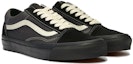 Order Vans OG Old Skool LX 'Hitam Besi Tempa' VN0A4P3XTJ1