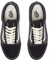 Lookbook Vans OG Old Skool LX 'Black Forged Iron' VN0A4P3XTJ1