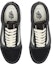 Lookbook Vans OG Old Skool LX 'Hitam Besi Tempa' VN0A4P3XTJ1