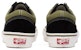 Vans OG Old Skool LX 'Black Lizard' VN0A4P3XXBZ