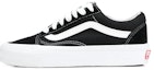 Buy Vans OG Old Skool LX 'Hitam Putih Asli' VN0A4P3X0IU