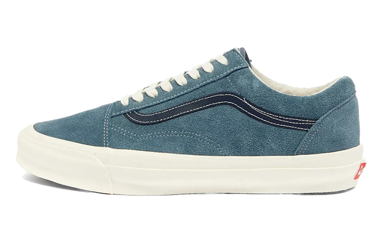 Vans OG Old Skool LX 'Blue Mirage' VN0A4P3XXEG