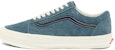 Vans OG Old Skool LX 'Blue Mirage' VN0A4P3XXEG