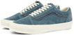Vans OG Old Skool LX 'Blue Mirage' VN0A4P3XXEG