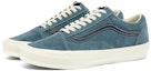 Order Vans OG Old Skool LX 'Blue Mirage' VN0A4P3XXEG