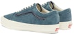 Vans OG Old Skool LX 'Blue Mirage' VN0A4P3XXEG