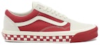 Order Vans OG Old Skool LX 'Bumper Cars - Marshmallow Cardinal' VN0A4P3X4O3