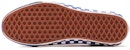 Vans OG Old Skool LX 'Bumper Cars - Marshmallow True Blue' Marshmallow Biru. VN0A4P3X4O4