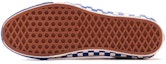 Purchase Vans OG Old Skool LX 'Bumper Cars - Marshmallow True Blue' Marshmallow Biru. VN0A4P3X4O4