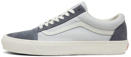 Vans OG Old Skool LX 'Castlerock Pearl Grey' VN0A38FWVYZ Vans OG Old Skool LX 'Castlerock Pearl Grey' VN0A38FWVYZ
