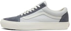 Buy Vans OG Old Skool LX 'Castlerock Pearl Grey' Lelaki & Wanita VN0A38FWVYZ