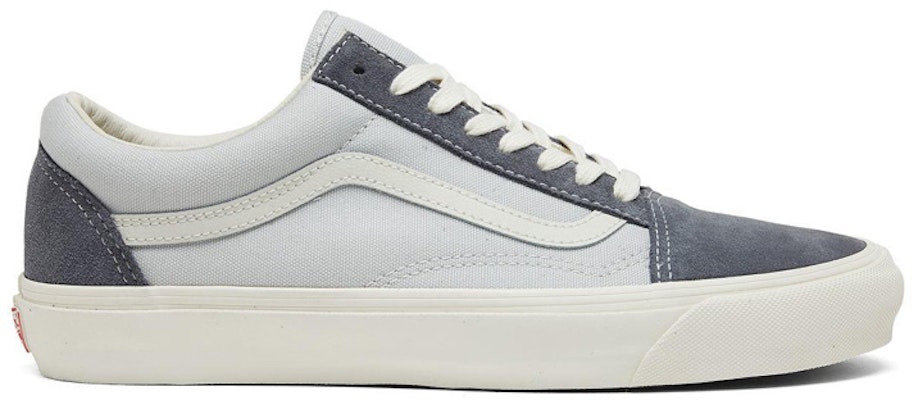 Vans OGオールドスクールLX「キャッスルロックパールグレー」 VN0A38FWVYZ Order Vans OGオールドスクールLX「キャッスルロックパールグレー」 VN0A38FWVYZ