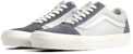 Vans OG Old Skool LX 'Castlerock Pearl Grey' Lelaki & Wanita VN0A38FWVYZ