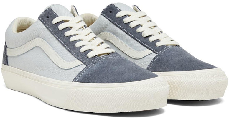 Vans OGオールドスクールLX「キャッスルロックパールグレー」 VN0A38FWVYZ Shop Vans OGオールドスクールLX「キャッスルロックパールグレー」 VN0A38FWVYZ