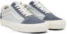 Vans OG Old Skool LX 'Castlerock Pearl Grey' Lelaki & Wanita VN0A38FWVYZ
