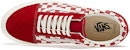 Vans OG Old Skool LX 'Chili Pepper' Lelaki/Wanita VN0A4P3XXEK