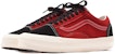 Vans OG Old Skool LX 'Merah Cili Hitam' VN0A4P3XC54