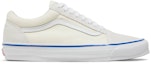 Buy Vans OG Old Skool LX 'Putih Klasik' VN0A4P3X638